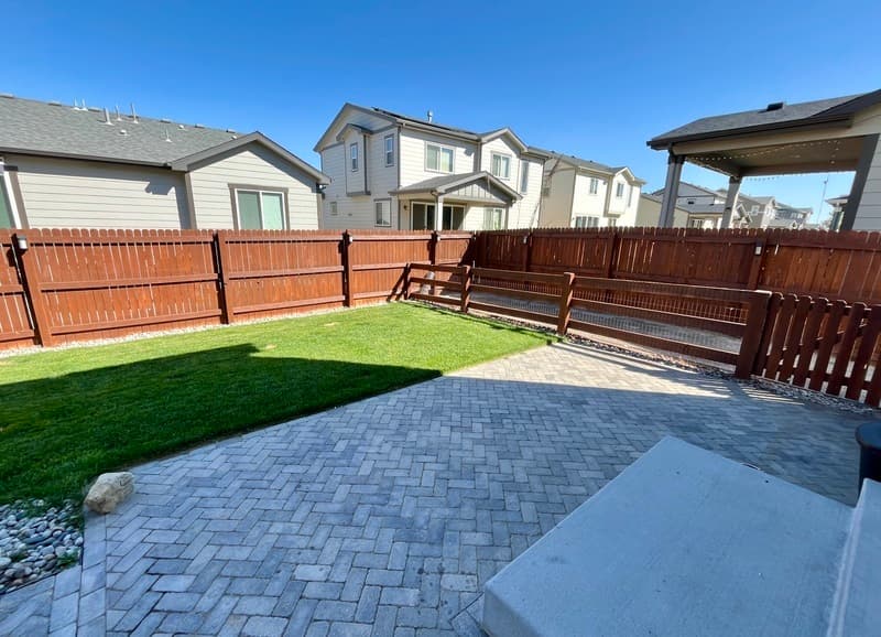 Commerce City House: 18027 E. 99th Ave