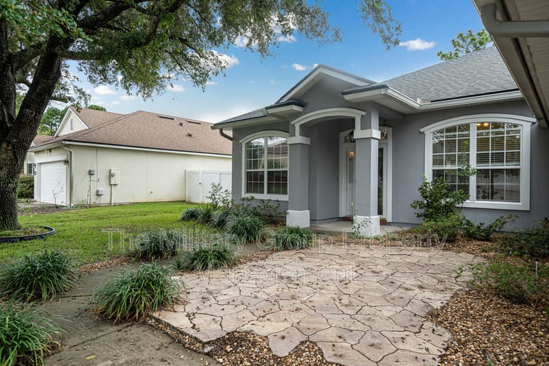 Green Cove Springs House: 2207 Gardenmoss Drive
