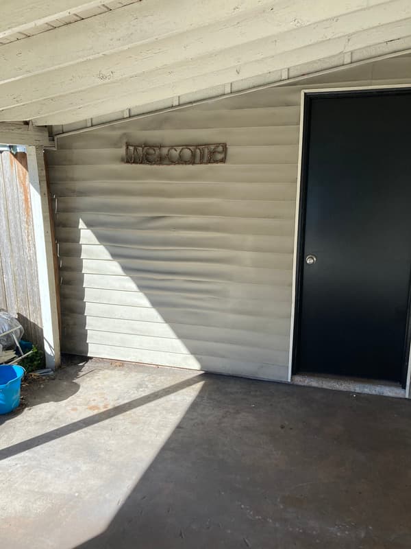 Jacksonville House: 7559 Proxima Rd