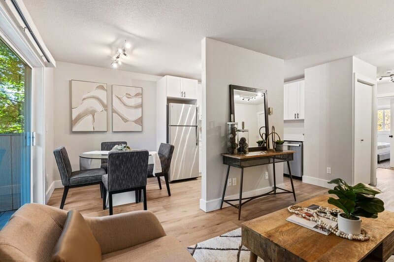 Spokane Valley Condo: 10820 E 3rd Ave - 2