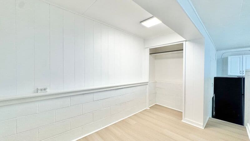 Honolulu Condo: 3007 Lanikaula Street