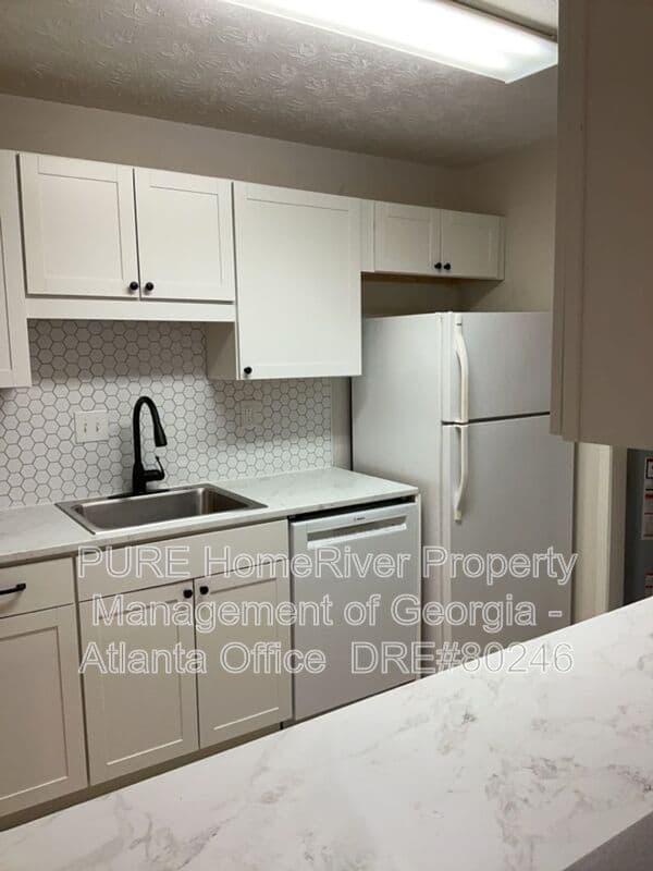 Marrieta Condo: 1505 Augusta Dr Se