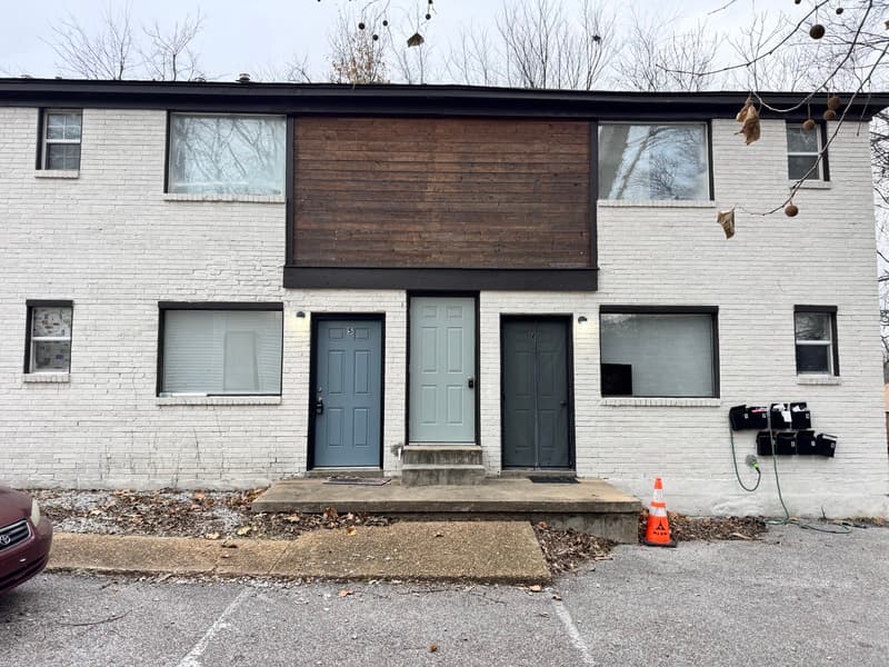 Memphis House: 288 Leath St