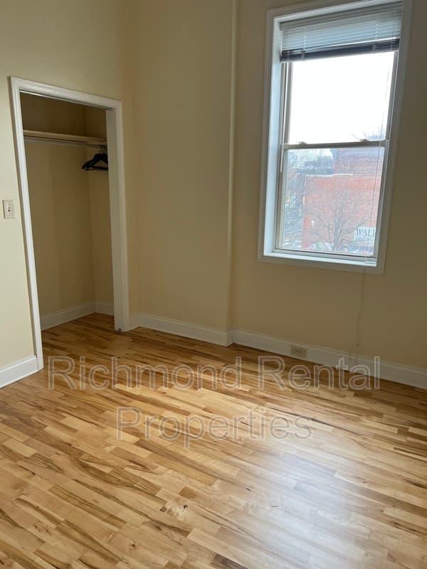 Richmond Condo: 11 E Broad Street