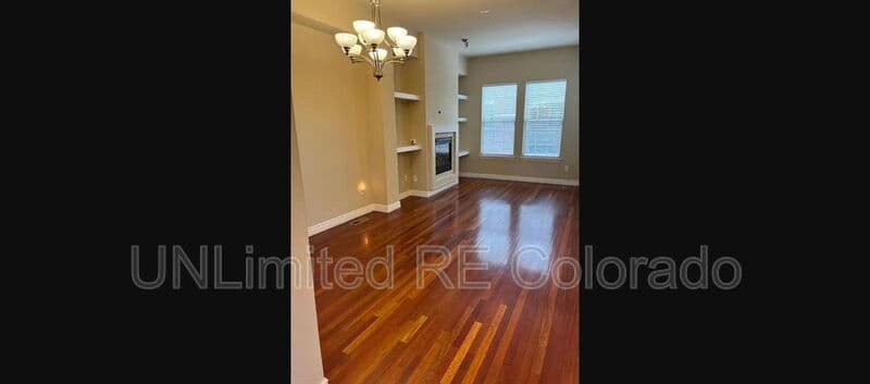 Englewood Townhome: 7833 Vallagio Lane