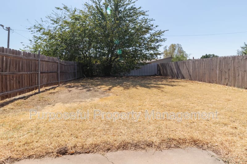 Oklahoma City House: 930 Southwest 63rd Street