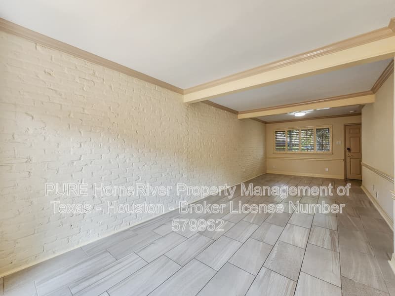 Houston Condo: 4040 San Felipe St