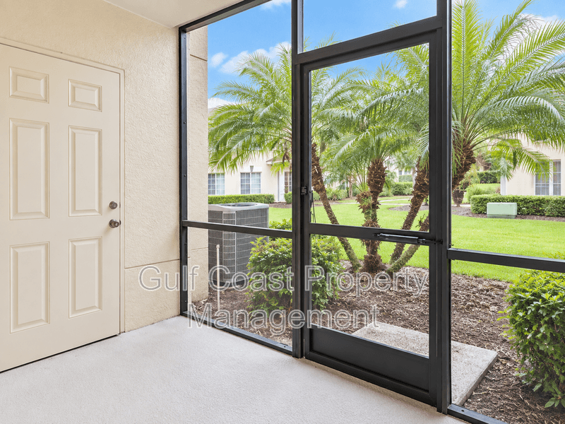 Bradenton Townhome: 233 Cape Harbour Loop