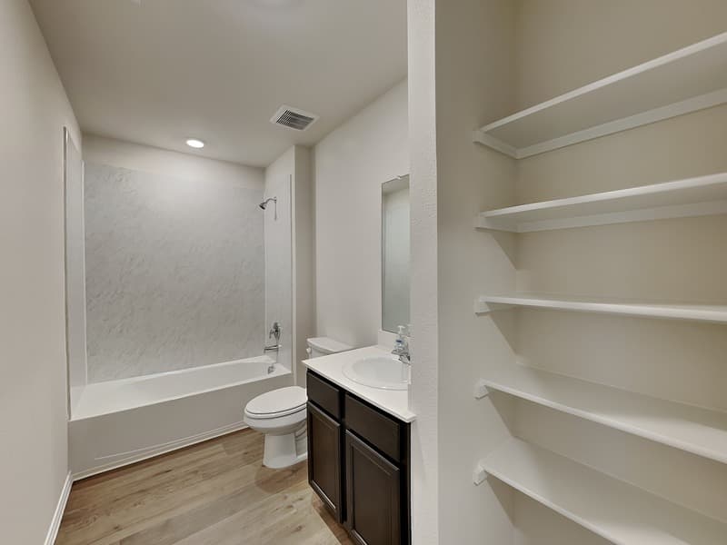 Sherman House: 1511 Aleia Cv