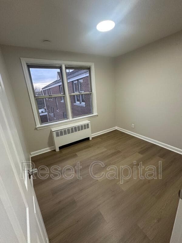 Newark Condo: 44 Irving Street