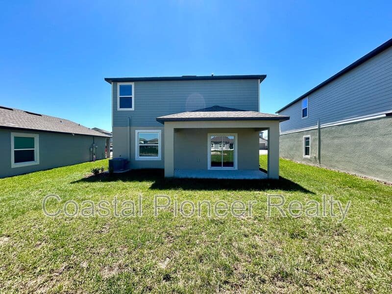 San Antonio House: 11708 Radiant Shore Loop