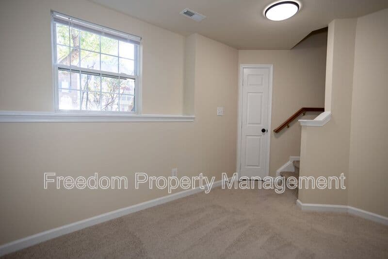 Woodbridge Townhome: 1974 Teasel Ct