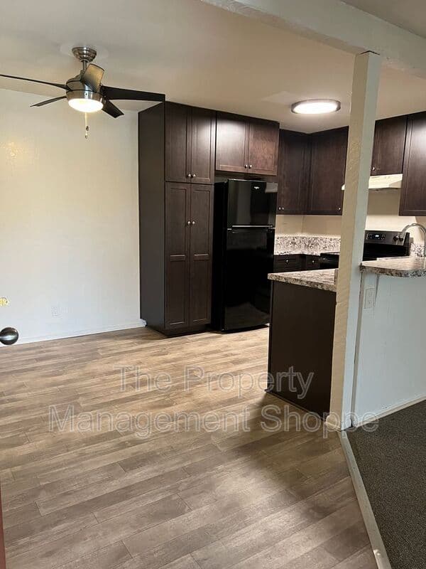 Ventura Condo: 1300 Saratoga Avenue