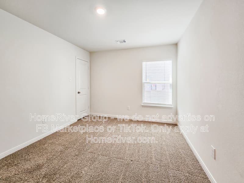 Fort Worth House: 9972 Fighting Falcon Way