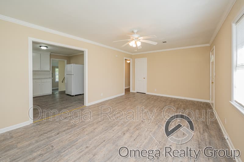 Calera House: 1850 21st Ave