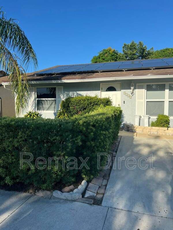 LAKE WORTH House: 5112 Cornell Walk