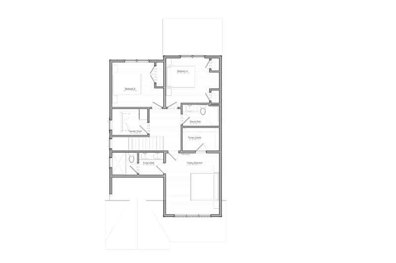 Wells House: 21 Beacon St
