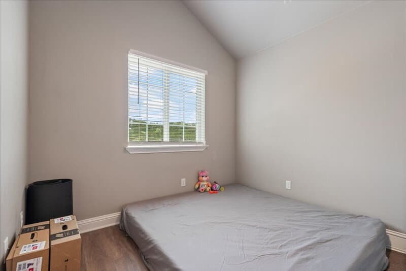 Lago Vista Condo: 5800 Club House Drive A