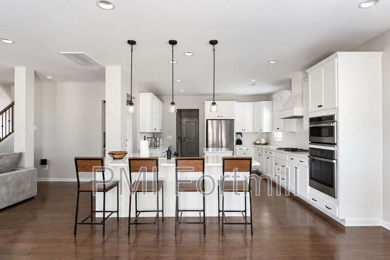 Fort Mill House: 3138 Montreaux Valley Dr