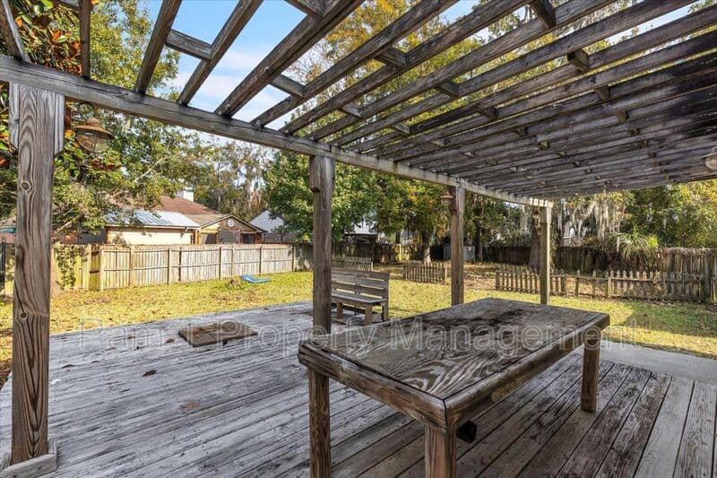 Savannah House: 4 Gunpowder Ct.