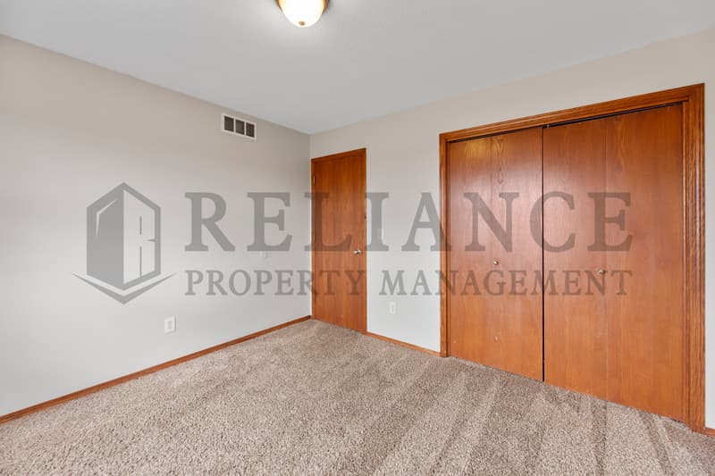 Wichita Condo: 9920 East Kinkaid Circle