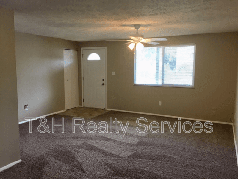 Indianapolis House: 6225 Granner Drive