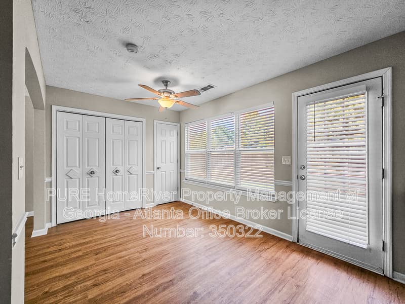 Covington House: 80 Forest Brook Dr