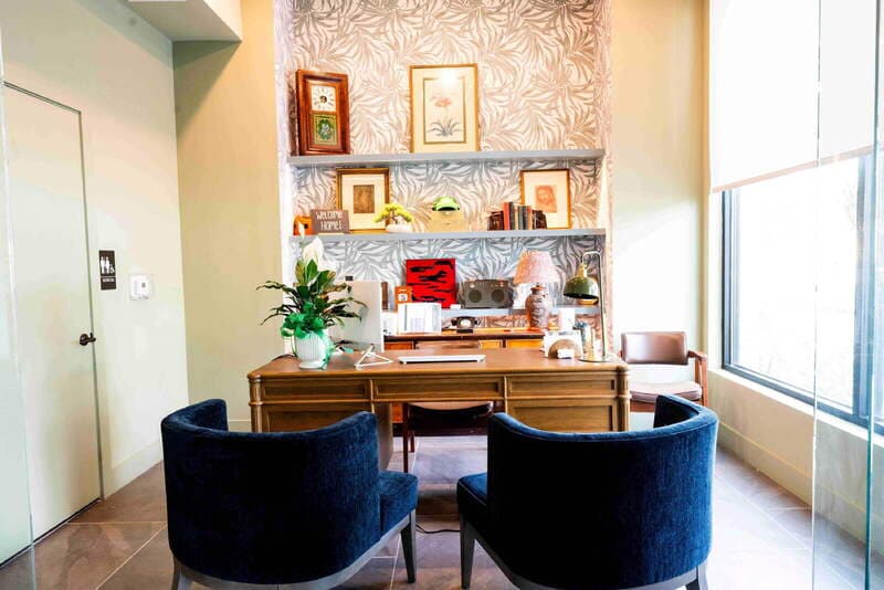 Savannah Condo: 2613 Montgomery Street