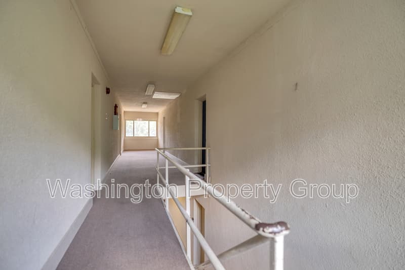 Temple Hills Condo: 3009 Southern Ave