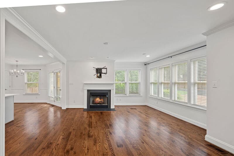 Charlotte House: 430 Iverson Way