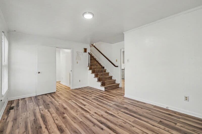 Matthews House: 2517 Gum Wood Ct
