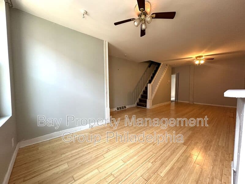 Philadelphia House: 1926 McClellan St