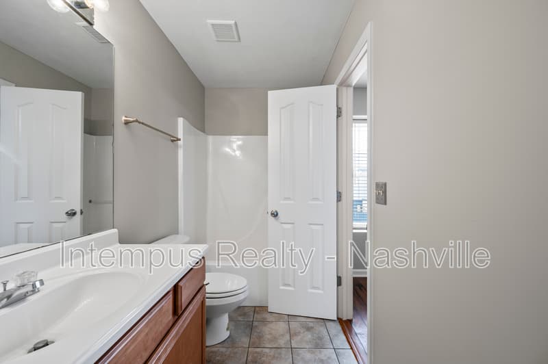Murfreesboro Townhome: 415 Shoshone Pl