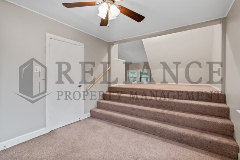 Wichita House: 1218 East Morris Street