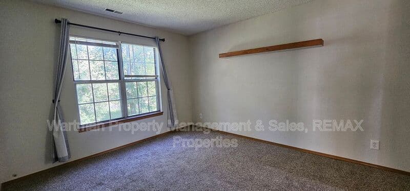 Colorado Springs Townhome: 2039 Palm Dr