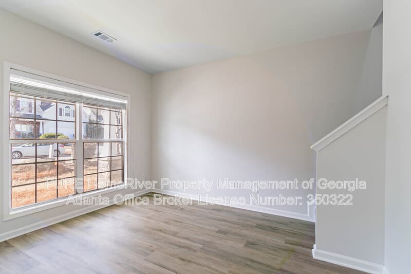 Buford House: 2839 Suttonwood Way