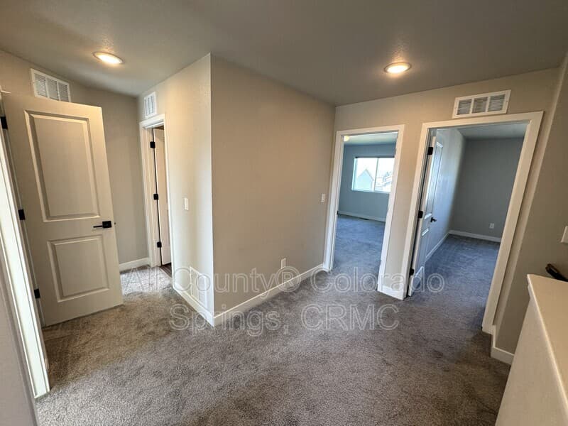 Colorado Springs House: 10520 Horton Drive