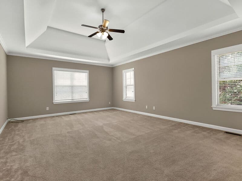 Wake Forest House: 1612 Gracie Girl Way