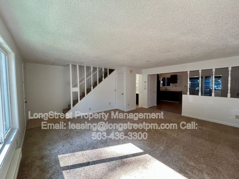 Beaverton Condo: 14173 SW Allen Blvd