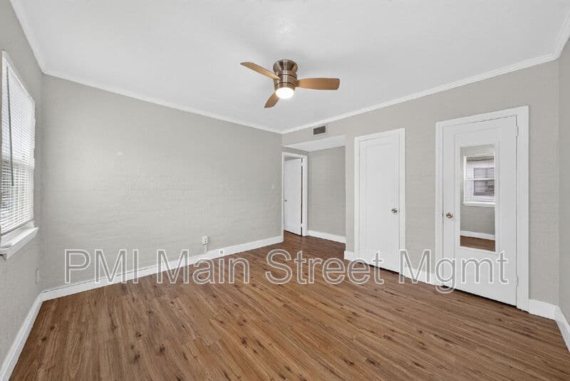 Orlando Condo: 608 Florida Street