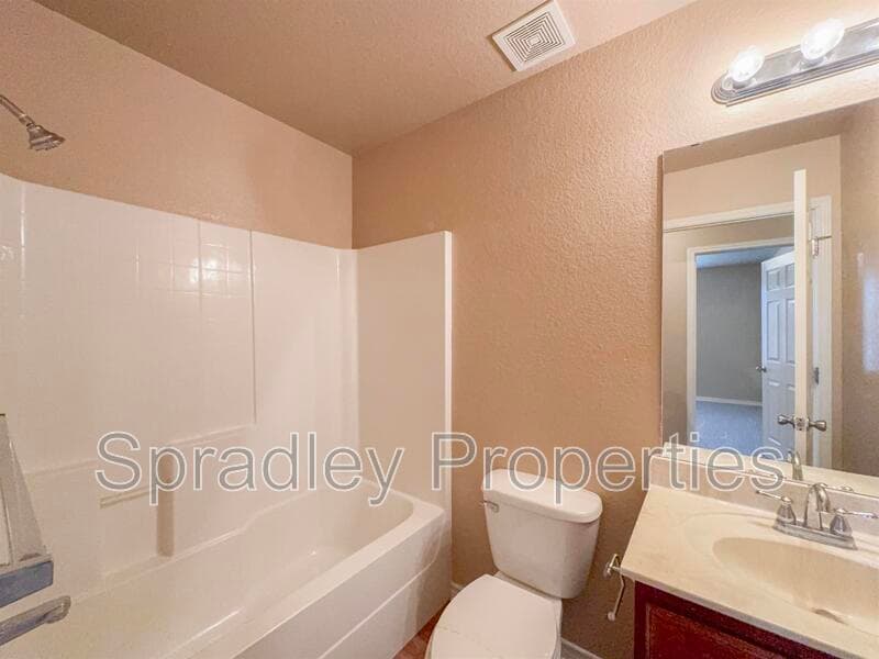 Temple Condo: 124A Andy Ln