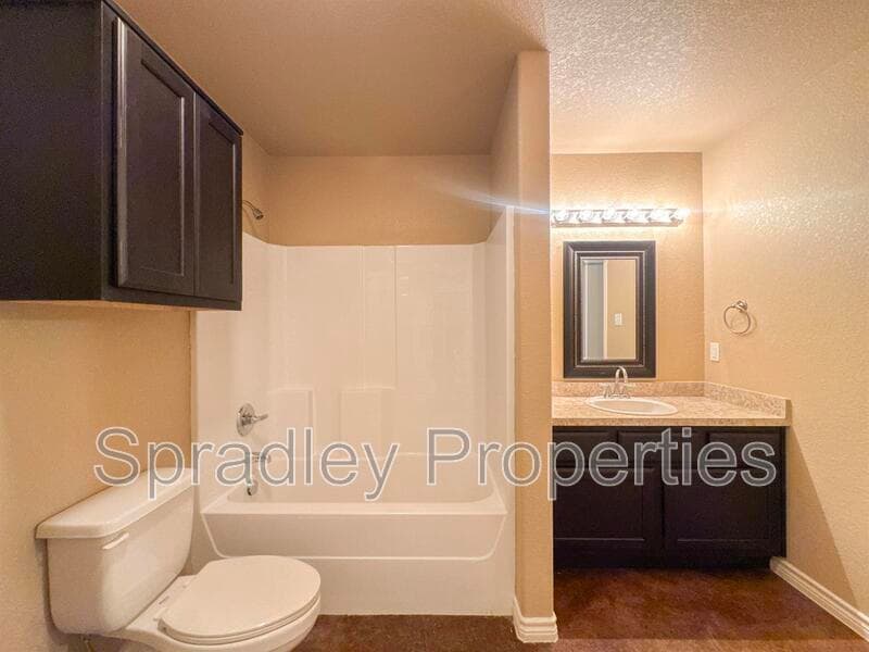Belton Condo: 1562 Vani Ct
