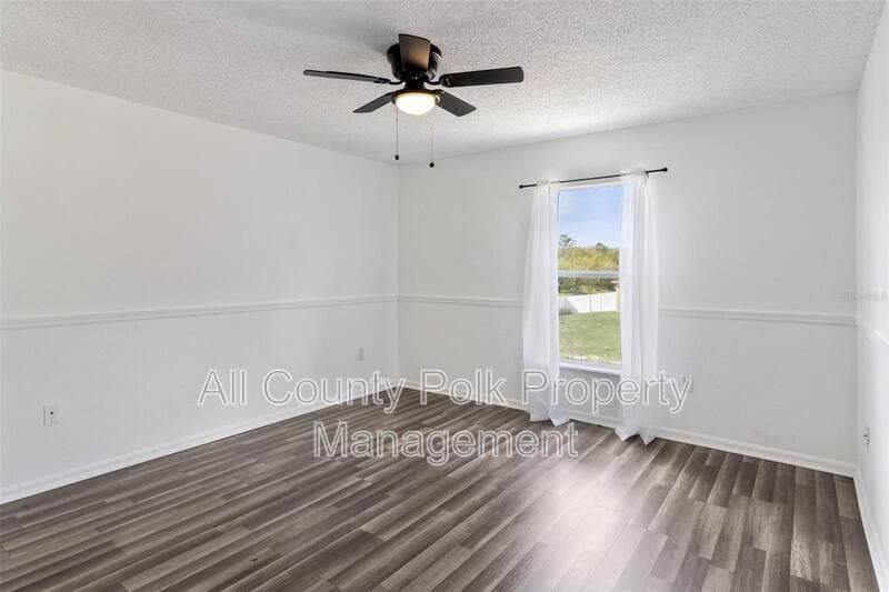 Poinciana House: 455 Danube Dr.