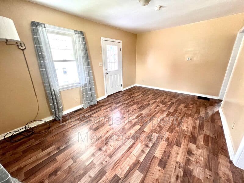 Beaver Falls Condo: 3609 College Avenue