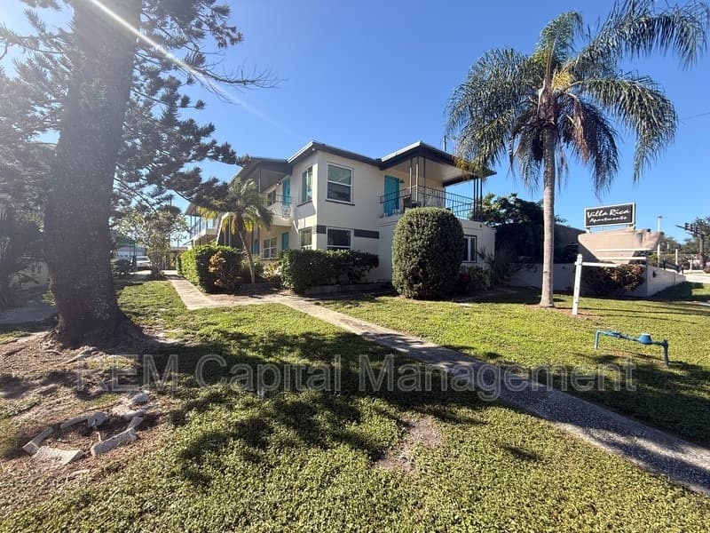 SAINT PETERSBURG Condo: 324 30TH AVE N