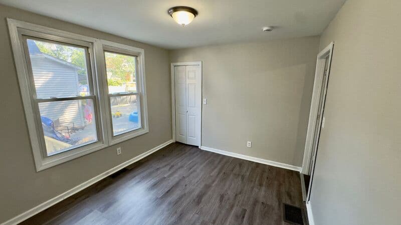 Springfield Condo: 53 Wilbraham Ave