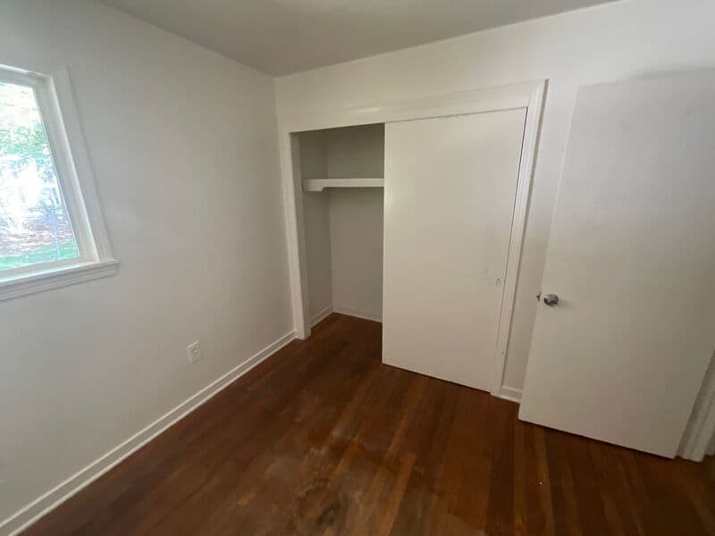 Jackson House: 3612 Sykes Park Drive