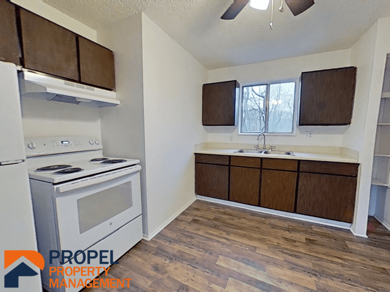 Wayne Condo: 5792 Howe Rd. Unit 36
