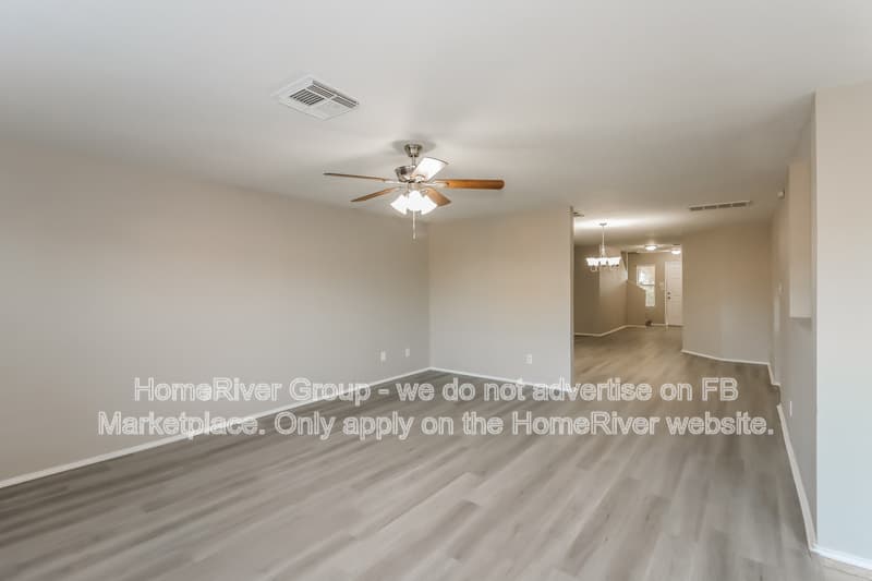 Houston House: 12803 Blue Timbers Ct
