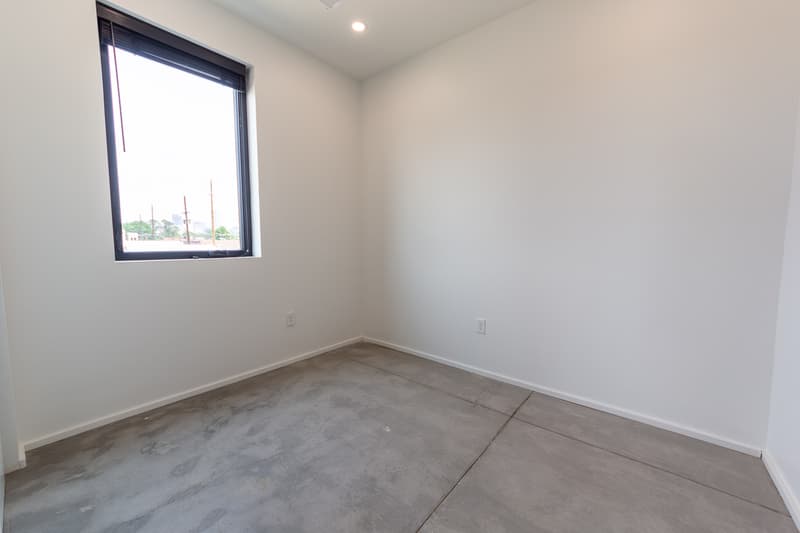 Denver Condo: 434 Santa Fe Drive - 201